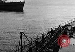 Image croiseur américain Augusta 'Océan Atlantique, 1941, de la seconde 41 séquences d'archives historiques vidéo 65675049373