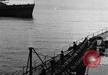Image croiseur américain Augusta 'Océan Atlantique, 1941, de la seconde 42 séquences d'archives historiques vidéo 65675049373