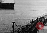 Image croiseur américain Augusta 'Océan Atlantique, 1941, de la seconde 43 séquences d'archives historiques vidéo 65675049373