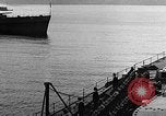 Image croiseur américain Augusta 'Océan Atlantique, 1941, de la seconde 44 séquences d'archives historiques vidéo 65675049373