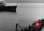 Image croiseur américain Augusta 'Océan Atlantique, 1941, de la seconde 46 séquences d'archives historiques vidéo 65675049373
