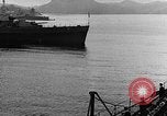 Image croiseur américain Augusta 'Océan Atlantique, 1941, de la seconde 49 séquences d'archives historiques vidéo 65675049373