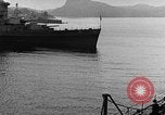 Image croiseur américain Augusta 'Océan Atlantique, 1941, de la seconde 50 séquences d'archives historiques vidéo 65675049373