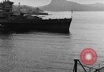 Image croiseur américain Augusta 'Océan Atlantique, 1941, de la seconde 51 séquences d'archives historiques vidéo 65675049373