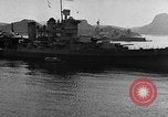 Image croiseur américain Augusta 'Océan Atlantique, 1941, de la seconde 56 séquences d'archives historiques vidéo 65675049373