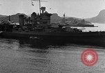 Image croiseur américain Augusta 'Océan Atlantique, 1941, de la seconde 57 séquences d'archives historiques vidéo 65675049373