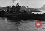 Image croiseur américain Augusta 'Océan Atlantique, 1941, de la seconde 59 séquences d'archives historiques vidéo 65675049373