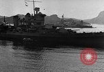 Image croiseur américain Augusta 'Océan Atlantique, 1941, de la seconde 61 séquences d'archives historiques vidéo 65675049373