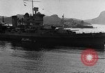 Image croiseur américain Augusta 'Océan Atlantique, 1941, de la seconde 62 séquences d'archives historiques vidéo 65675049373