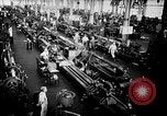 Image of artillery factory world war 2 Watervliet New York USA, 1940, second 6 stock footage video 65675049374