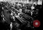 Image of artillery factory world war 2 Watervliet New York USA, 1940, second 7 stock footage video 65675049374