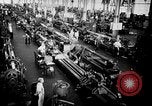 Image of artillery factory world war 2 Watervliet New York USA, 1940, second 8 stock footage video 65675049374