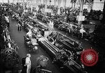 Image of artillery factory world war 2 Watervliet New York USA, 1940, second 9 stock footage video 65675049374