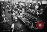 Image of artillery factory world war 2 Watervliet New York USA, 1940, second 11 stock footage video 65675049374