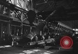 Image of artillery factory world war 2 Watervliet New York USA, 1940, second 12 stock footage video 65675049374