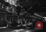 Image of artillery factory world war 2 Watervliet New York USA, 1940, second 14 stock footage video 65675049374
