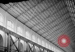 Image of artillery factory world war 2 Watervliet New York USA, 1940, second 17 stock footage video 65675049374