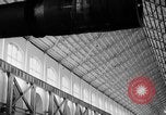 Image of artillery factory world war 2 Watervliet New York USA, 1940, second 19 stock footage video 65675049374