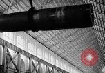 Image of artillery factory world war 2 Watervliet New York USA, 1940, second 20 stock footage video 65675049374