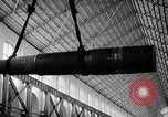 Image of artillery factory world war 2 Watervliet New York USA, 1940, second 23 stock footage video 65675049374