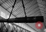 Image of artillery factory world war 2 Watervliet New York USA, 1940, second 25 stock footage video 65675049374