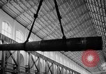 Image of artillery factory world war 2 Watervliet New York USA, 1940, second 26 stock footage video 65675049374