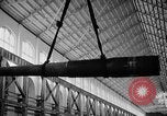 Image of artillery factory world war 2 Watervliet New York USA, 1940, second 27 stock footage video 65675049374