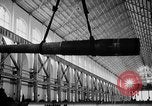 Image of artillery factory world war 2 Watervliet New York USA, 1940, second 30 stock footage video 65675049374