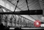 Image of artillery factory world war 2 Watervliet New York USA, 1940, second 34 stock footage video 65675049374