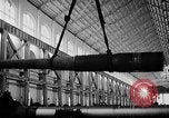 Image of artillery factory world war 2 Watervliet New York USA, 1940, second 38 stock footage video 65675049374