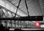 Image of artillery factory world war 2 Watervliet New York USA, 1940, second 40 stock footage video 65675049374