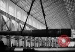 Image of artillery factory world war 2 Watervliet New York USA, 1940, second 41 stock footage video 65675049374