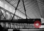 Image of artillery factory world war 2 Watervliet New York USA, 1940, second 42 stock footage video 65675049374