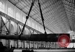 Image of artillery factory world war 2 Watervliet New York USA, 1940, second 43 stock footage video 65675049374
