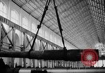 Image of artillery factory world war 2 Watervliet New York USA, 1940, second 44 stock footage video 65675049374