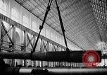 Image of artillery factory world war 2 Watervliet New York USA, 1940, second 45 stock footage video 65675049374