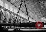 Image of artillery factory world war 2 Watervliet New York USA, 1940, second 46 stock footage video 65675049374