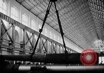 Image of artillery factory world war 2 Watervliet New York USA, 1940, second 47 stock footage video 65675049374