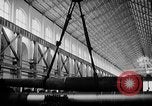 Image of artillery factory world war 2 Watervliet New York USA, 1940, second 48 stock footage video 65675049374