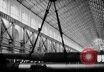 Image of artillery factory world war 2 Watervliet New York USA, 1940, second 49 stock footage video 65675049374