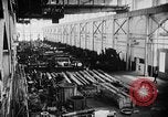 Image of artillery factory world war 2 Watervliet New York USA, 1940, second 51 stock footage video 65675049374