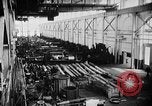 Image of artillery factory world war 2 Watervliet New York USA, 1940, second 52 stock footage video 65675049374