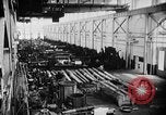 Image of artillery factory world war 2 Watervliet New York USA, 1940, second 53 stock footage video 65675049374