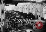 Image of artillery factory world war 2 Watervliet New York USA, 1940, second 55 stock footage video 65675049374