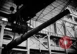 Image of artillery factory world war 2 Watervliet New York USA, 1940, second 56 stock footage video 65675049374