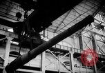 Image of artillery factory world war 2 Watervliet New York USA, 1940, second 57 stock footage video 65675049374