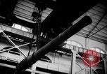Image of artillery factory world war 2 Watervliet New York USA, 1940, second 60 stock footage video 65675049374