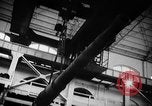 Image of artillery factory world war 2 Watervliet New York USA, 1940, second 61 stock footage video 65675049374