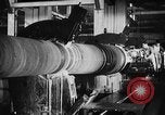 Immagine di Produzione di artiglieria a arsenal Watervliet New York USA, 1940, secondo 1 filmato di repertorio 65675049375