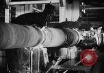 Immagine di Produzione di artiglieria a arsenal Watervliet New York USA, 1940, secondo 5 filmato di repertorio 65675049375
